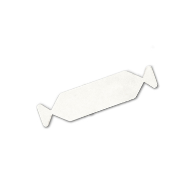 Yellotools, YelloWings, blanc 160mm, Boîte de 5 pièces YELLOWINGSSKBETTYM