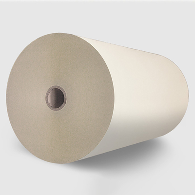 Bobine de papier autocopiant - Antalis