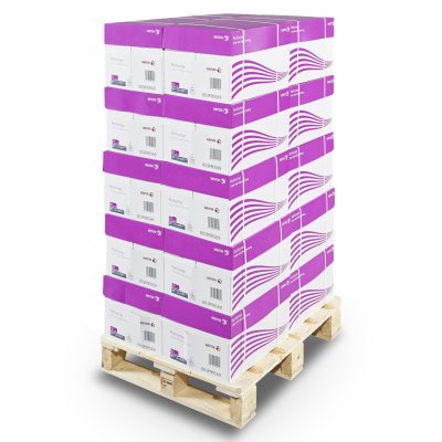 XEROX PERFORMER 80gsm A4 Group