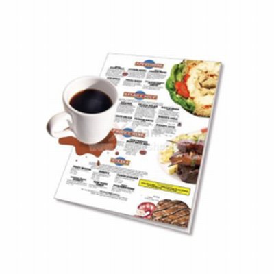 Xerox premium Never tear - Synthetique imprimable sur imprimante laser et copieur couleur -indechirable- waterproof- Applications Menu de restaurant- Antalis