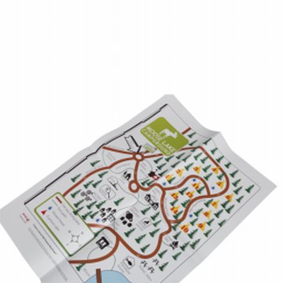 Xerox Premium NeverTear Gamme - application carte indéchirable