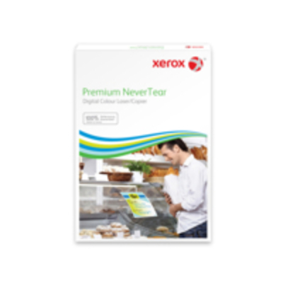 Xerox Premium NeverTear Adhésif Repositionnable “Cling” Ultra Transparent
