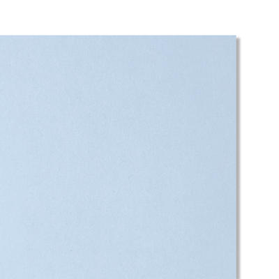 Papier Olin Colours Baby blue 170g/m² 700mm x 1000mm