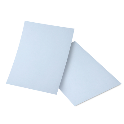 Papier Olin Colours Baby blue 170g/m² 700mm x 1000mm