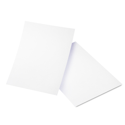 Papier Olin Colours Brilliant White 170g/m² 450mm x 640mm