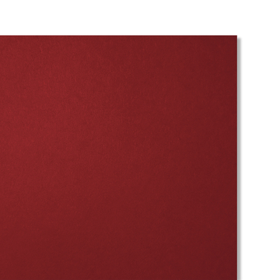 Papier Olin Colours Cherry 120g/m² 700mm x 1000mm
