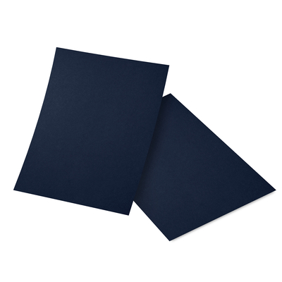 Papier Olin Colours Cobalt 320g/m² 700mm x 1000mm
