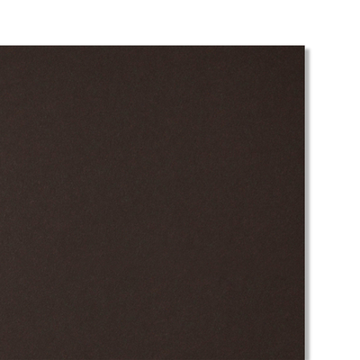 Papier Olin Colours Hot Brown 120g/m² 700mm x 1000mm