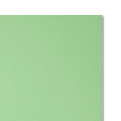 Papier Olin Colours Spring Green 90g/m² 700mm x 1000mm