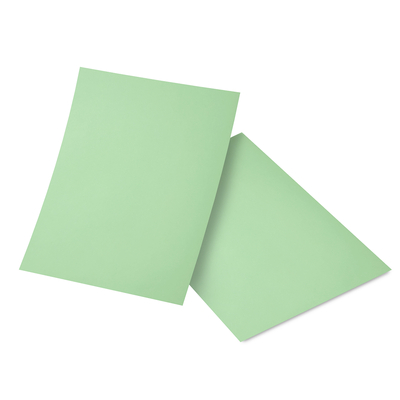 Papier Olin Colours Spring Green 90g/m² 700mm x 1000mm