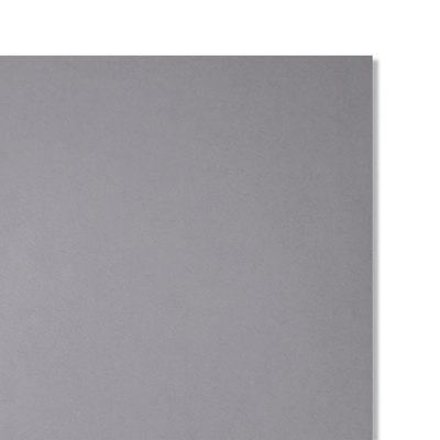 Papier Olin Colours Storm Grey 170g/m² 450mm x 640mm