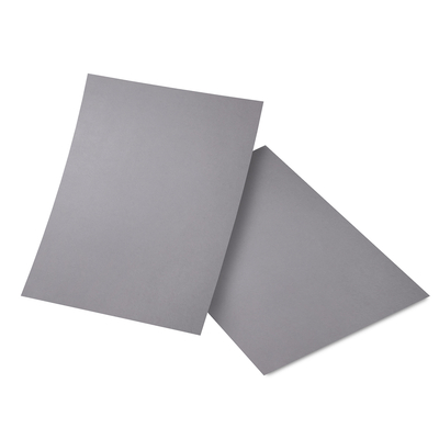 Papier Olin Colours Storm Grey 170g/m² 450mm x 640mm