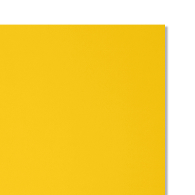 Papier Olin Colours Sunshine Yellow 240g/m² 700mm x 1000mm