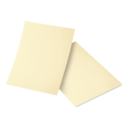 Papier Olin Colours Vanilla 240g/m² 700mm x 1000mm