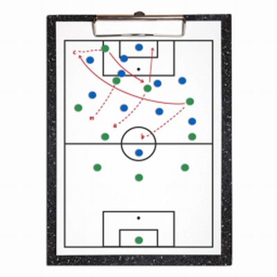 Coala Dry Erase Lam - Lamination polypropylène effaçable à sec
