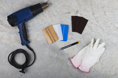 Primaires d'accroche et accessoires de pose