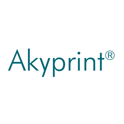 Logo AKYPRINT
