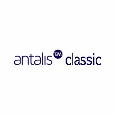 Logo ANTALIS
