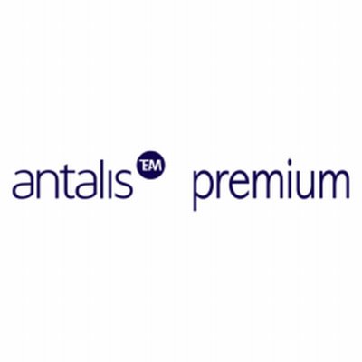 Logo ANTALIS