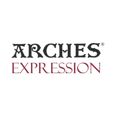 Logo Arches Expression