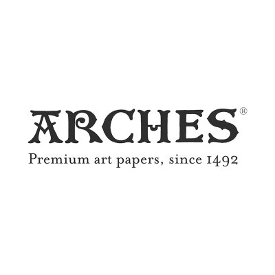 Papier vélin BFK Rives Blanc 250 g/m²  560 mm x 760 mm