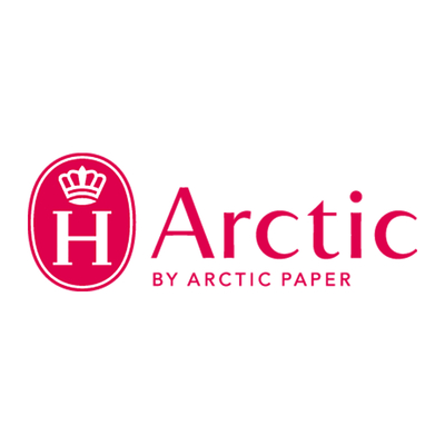 Logo ARCTIC PAPER