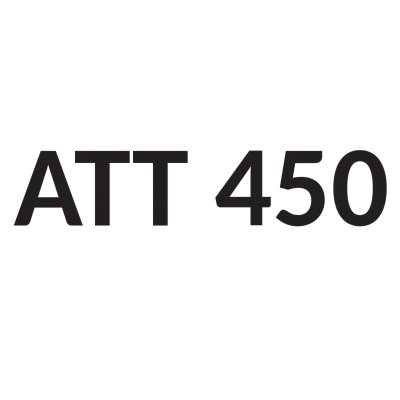 Logo ATT450
