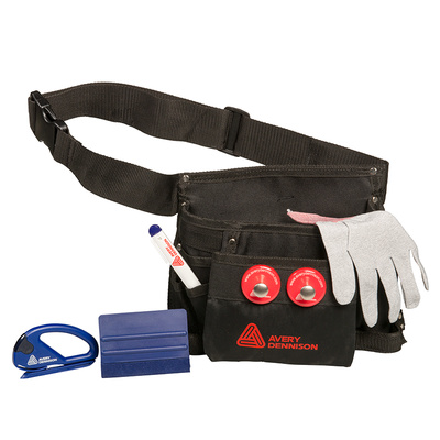 Avery Tool belt Ceinture porte-outils
