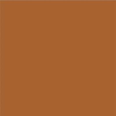 Film PVC monomère adhésif  Avery 500 brillant EG PVC 548 nut brown 75µm 1230mm x 50.00m adhésif permanent 548EG/1.23