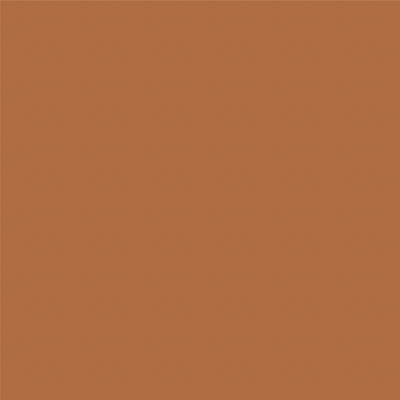 Film PVC monomère adhésif  Avery 500 mat EM PVC 548 nut brown 75µm 1230mm x 50.00m adhésif enlevable 548EM/1.23