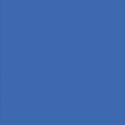Avery 800 brillant 869 bleu lumineux adhésif permanent 1230 mm x 50 m(869/1.23)