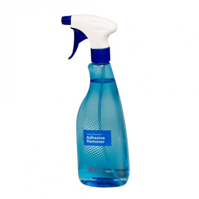 Avery Adhesive Remover Pour éliminer tous les résidus de colle