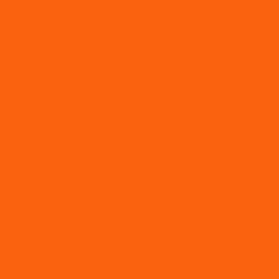 Film pour car wrapping Avery Supreme Wrapping Film mat Matte Orange 80µm (LB5180001)