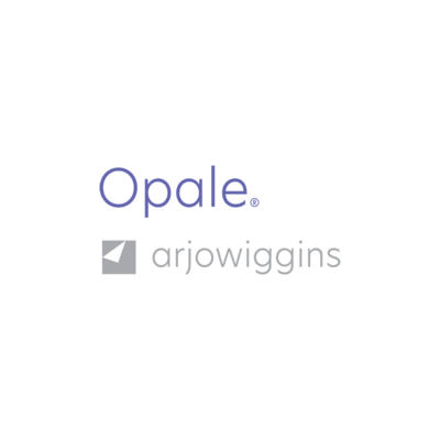 Logo AW OPALE