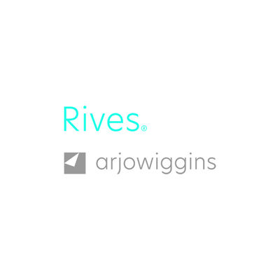 Logo AW RIVES