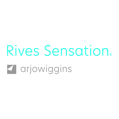 Logo AW RIVES SENSATION