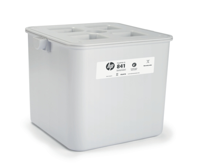 HP 841 tête d'impression