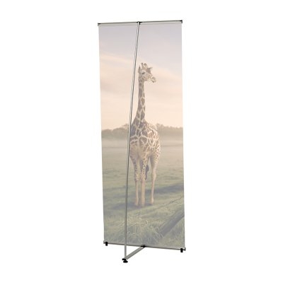 L-Banner Budget Coala System