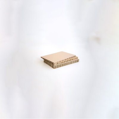 Coala Air Board 2D - Carton alvéolaire