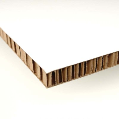 Coala Air Board 2D - Carton alvéolaire