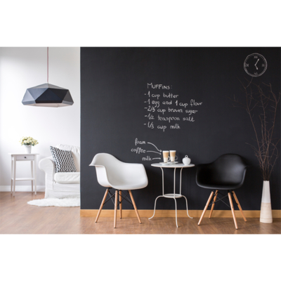 Film adhésif tableau noir Coala Black Board