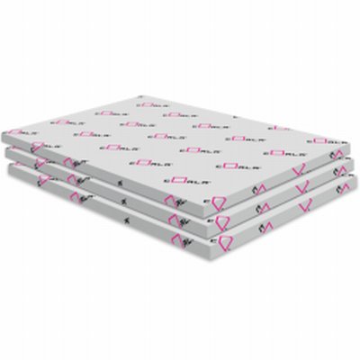 Coala Folio Vinyl - Vinyle monomère blanc pour offset, sérigraphie et jet d’encre UV