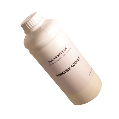 Primaires d'accroche pour Coala Interior Film couleur blanc