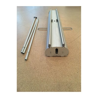 Roll-Up Coala System RollUp TWIN
