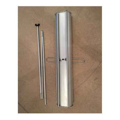 Roll-Up Coala System RollUp TWIN