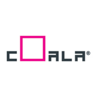 Logo COALA RVB