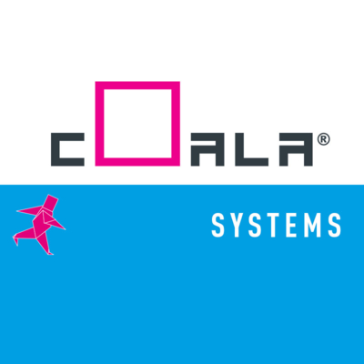 Logo Coala System
