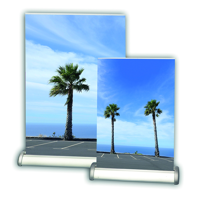 Roll-Up Coala System RollUp MINI