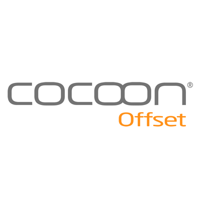 Cocoon Offset - Offset Recyclé Premium