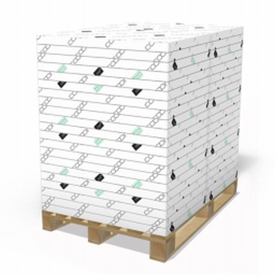 Cocoon Offset - Offset Recyclé Premium
